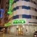Gran Hotel Manila Mar del Plata Buitenkant foto